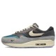 Кроссовки Nike Kasina x Air Max 1 SP Won-Ang - Grey DQ8475-001
