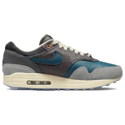 Кроссовки Nike Kasina x Air Max 1 SP Won-Ang - Grey DQ8475-001