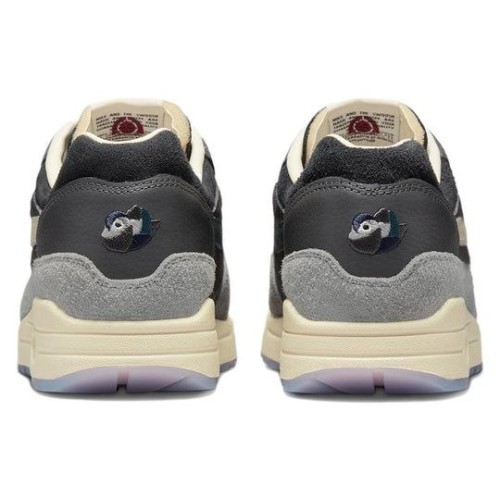 Кроссовки Nike Kasina x Air Max 1 SP Won-Ang - Grey DQ8475-001