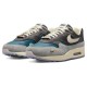 Кроссовки Nike Kasina x Air Max 1 SP Won-Ang - Grey DQ8475-001