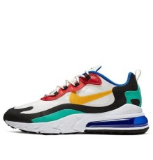 Кроссовки Nike Air Max 270 React Bauhaus AO4971-002