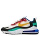 Кроссовки Nike Air Max 270 React Bauhaus AO4971-002