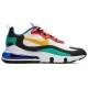 Кроссовки Nike Air Max 270 React Bauhaus AO4971-002
