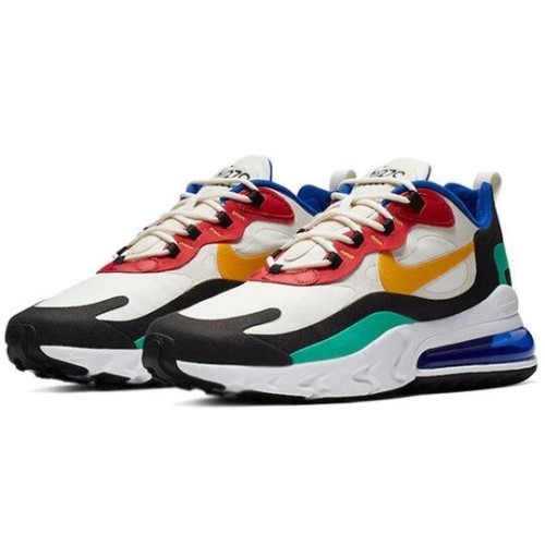Кроссовки Nike Air Max 270 React Bauhaus AO4971-002