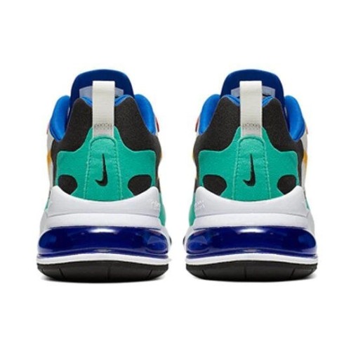 Кроссовки Nike Air Max 270 React Bauhaus AO4971-002