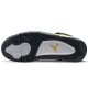 Желтые кроссовки Nike Air Jordan 4 Retro (Аир Джордан 4)