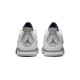 Кроссовки Air Jordan 4 Retro белые