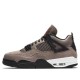 Кроссовки Nike Air Jordan 4 Retro Taupe Haze