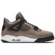 Кроссовки Nike Air Jordan 4 Retro Taupe Haze