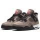 Кроссовки Nike Air Jordan 4 Retro Taupe Haze
