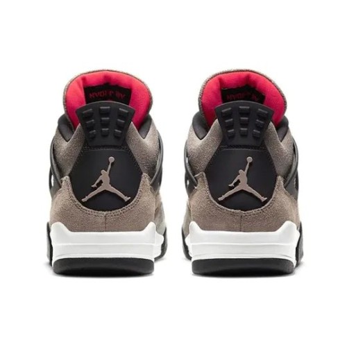 Кроссовки Nike Air Jordan 4 Retro Taupe Haze