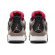 Кроссовки Nike Air Jordan 4 Retro Taupe Haze