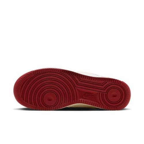 Кроссовки Nike Air Force 1 Low Valentines Day низкие белые