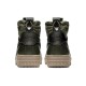 Кроссовки Nike Gore-Tex x Air Force 1 High Olive непромокаемые