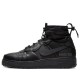 Кроссовки Nike Gore Tex x Air Force 1 черные