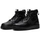 Кроссовки Nike Gore Tex x Air Force 1 черные