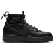 Кроссовки Nike Gore Tex x Air Force 1 черные