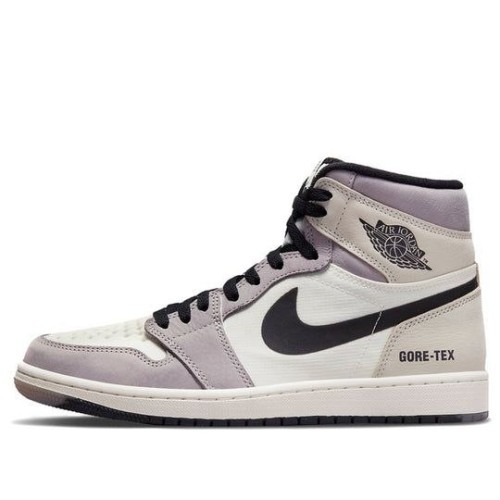 Nike Air Jordan 1 High Gore-Tex светлые высокие DB2889-100
