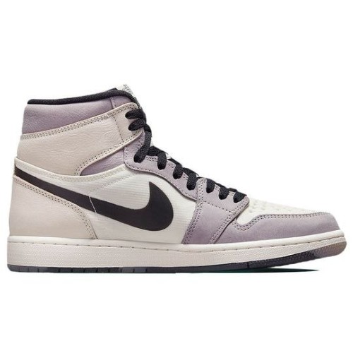 Nike Air Jordan 1 High Gore-Tex светлые высокие DB2889-100