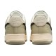Кроссовки Nike Air Force 1 Gore-Tex бежевые низкие