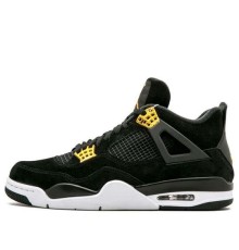 Кроссовки Nike Air Jordan 4 Retro Royalty