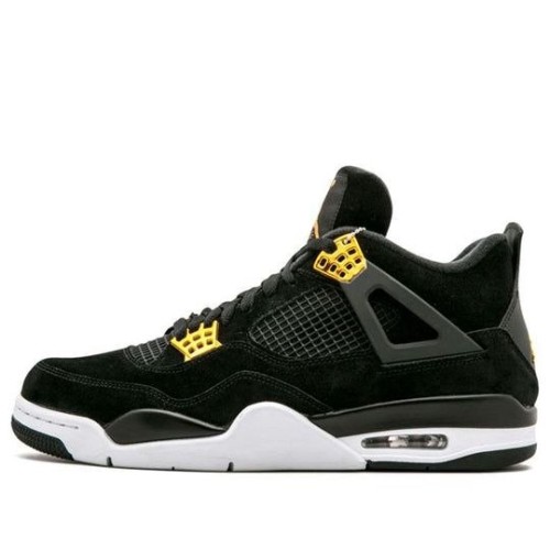 Кроссовки Nike Air Jordan 4 Retro Royalty