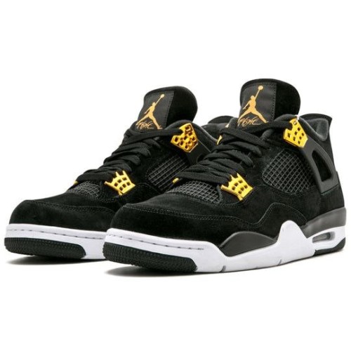 Кроссовки Nike Air Jordan 4 Retro Royalty