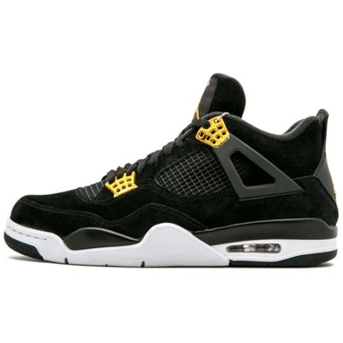 Кроссовки Nike Air Jordan 4 Retro Royalty