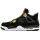 Кроссовки Nike Air Jordan 4 Retro Royalty