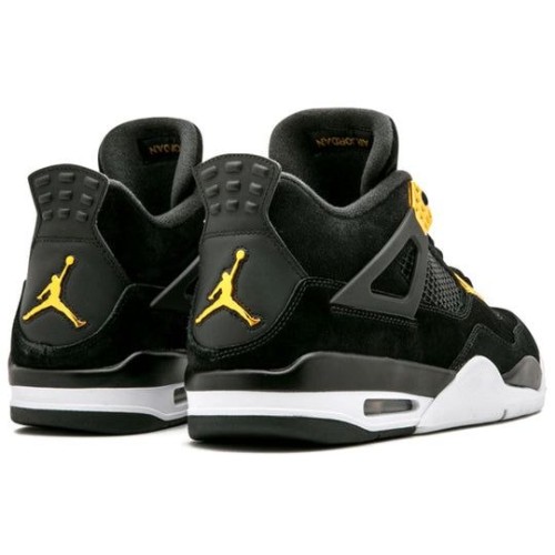 Кроссовки Nike Air Jordan 4 Retro Royalty