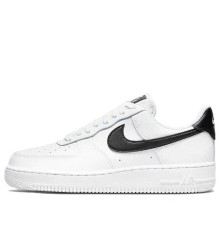 Кроссовки Nike Air Force 1 07 White Black
