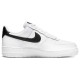 Кроссовки Nike Air Force 1 07 White Black