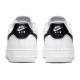 Кроссовки Nike Air Force 1 07 White Black