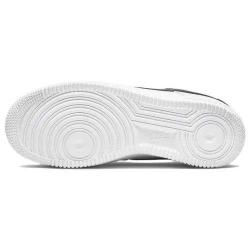 Кроссовки Nike Air Force 1 07 White Black