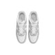 Кроссовки Nike Air Force 1 07 Light Smoke Grey White