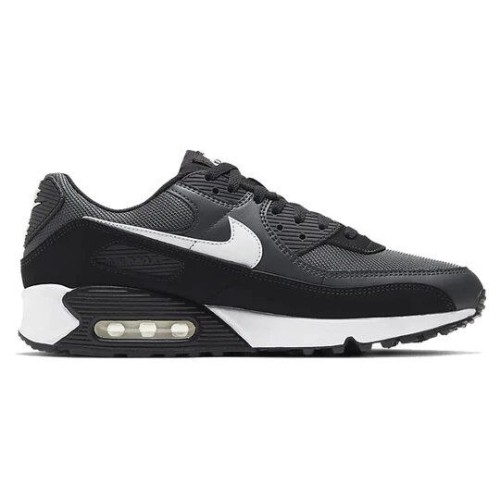 Кроссовки Nike Air Max 90 Black White CN8490-002