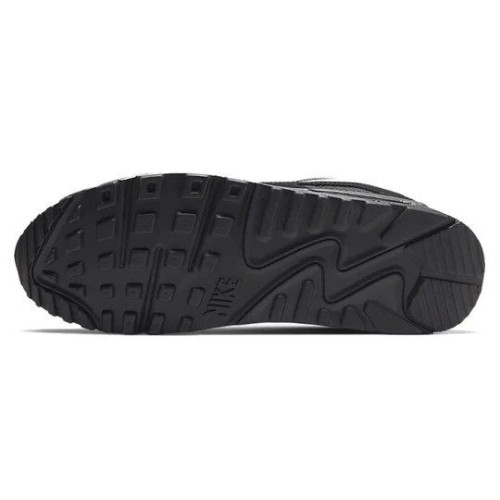 Кроссовки Nike Air Max 90 Black White CN8490-002