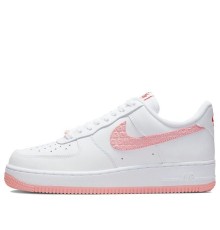 Кроссовки Nike Womens Air Force 1 07 VD White