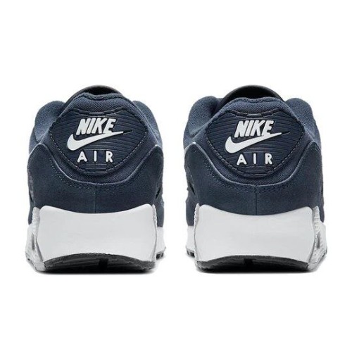 Кроссовки Nike Air Max 90 Premium Obsidian DA1641-400