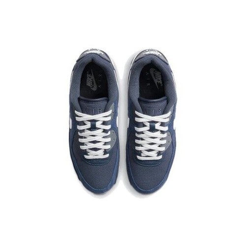 Кроссовки Nike Air Max 90 Premium Obsidian DA1641-400