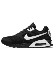 Кроссовки Nike Air Max IVO Black White 580518-011