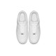 Белые кроссовки Nike Air Force 1 07 White
