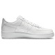 Белые кроссовки Nike Air Force 1 07 White
