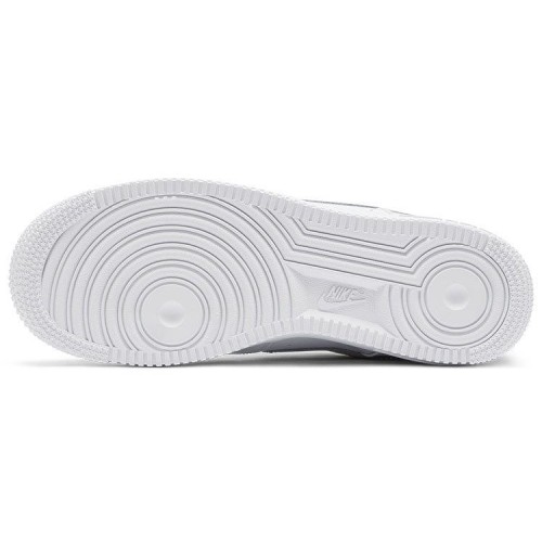 Кроссовки Nike Womens Air Force 1 High Triple White
