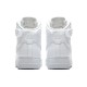 Кроссовки Nike Womens Air Force 1 High Triple White