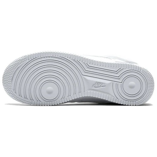 Кроссовки Nike Womens Air Force 1 High Triple White