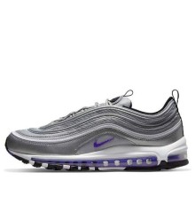 Кроссовки Nike Air Max 97 'Silver Violet' DJ0717-001