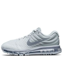 Кроссовки Nike Air Max 2017 'Pure Platinum' 849559-009