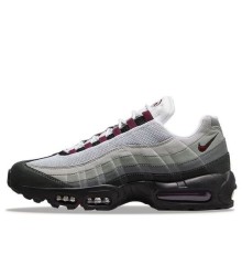 Кроссовки Nike Air Max 95 'Dark Beetroot' DQ9001-001