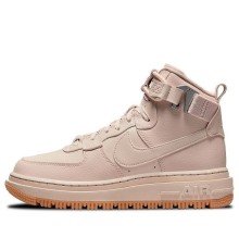 Кроссовки Nike Womens Air Force 1 High Utility Mid 2.0 Arctic Pink